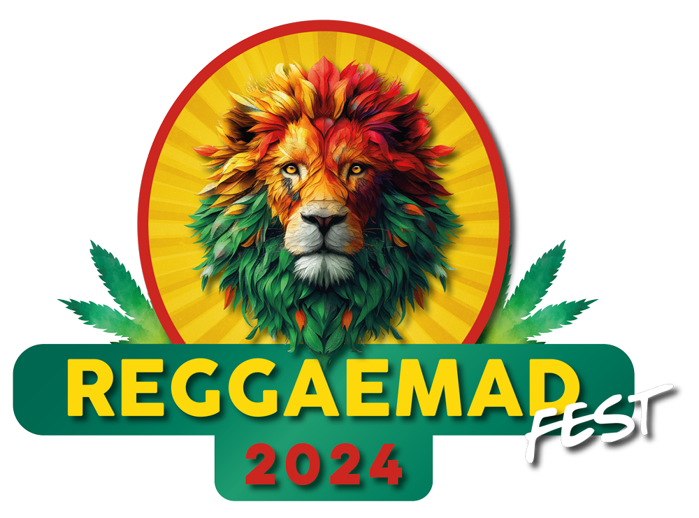 ReggaeMad