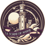 LOGO TORRE DE MARFIL