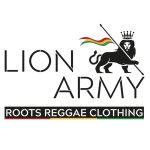 Logo LION ARMY